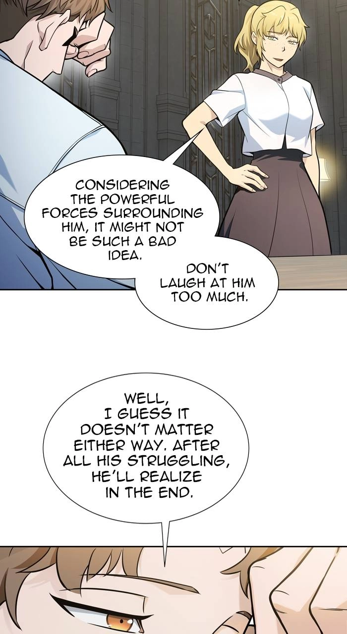 Tower of God Chapter 577, page 96 of 196