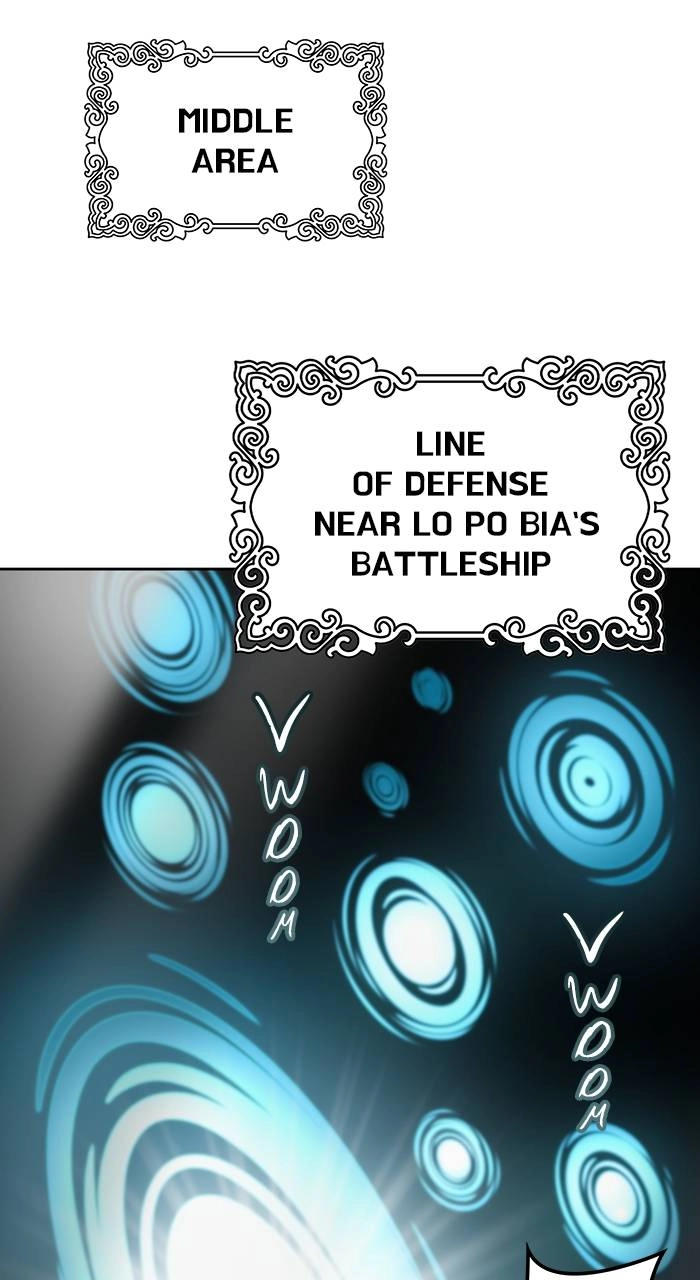 Tower of God Chapter 577, page 98 of 196