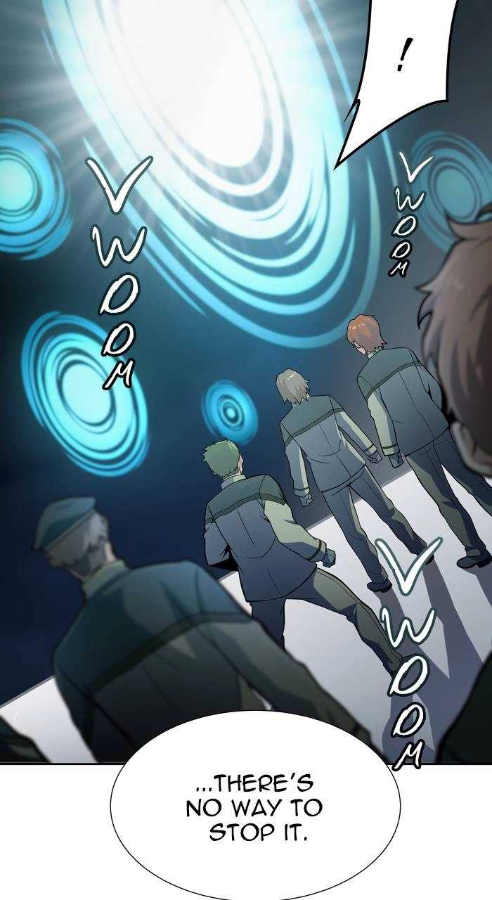 Tower of God Chapter 577, page 99 of 196