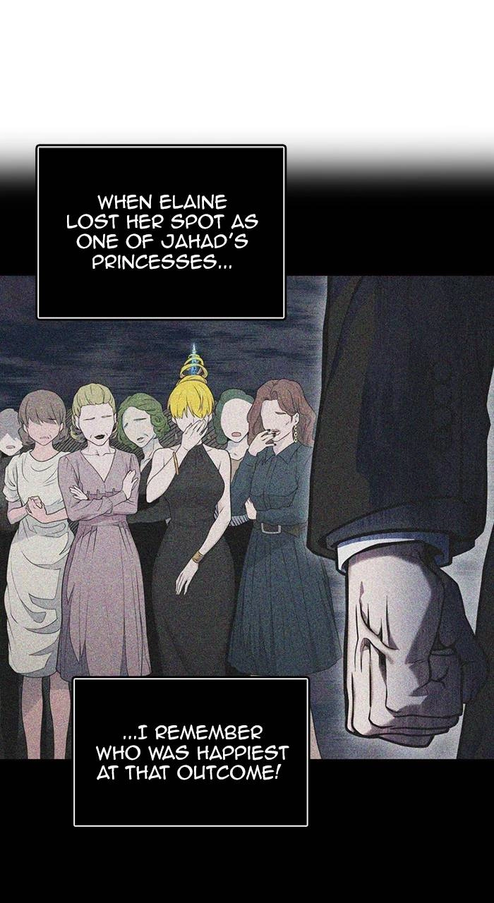 Tower of God Chapter 578, page 10 of 214