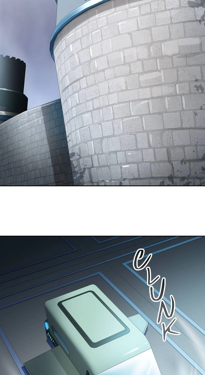 Tower of God Chapter 578, page 100 of 214