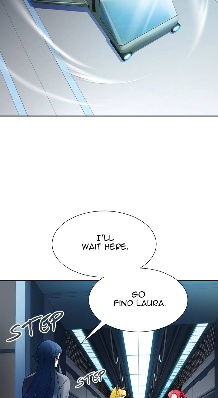 Tower of God Chapter 578, page 101 of 214