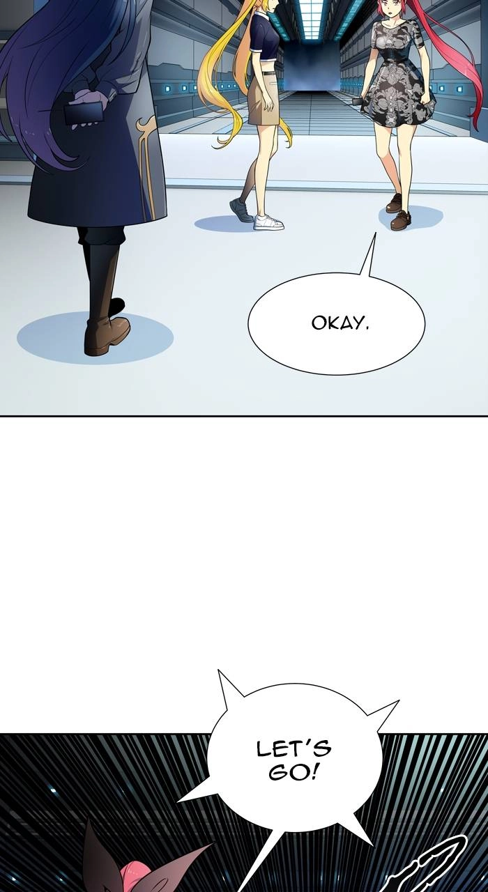 Tower of God Chapter 578, page 102 of 214
