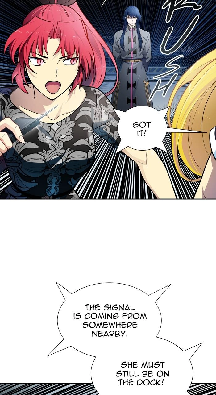 Tower of God Chapter 578, page 103 of 214