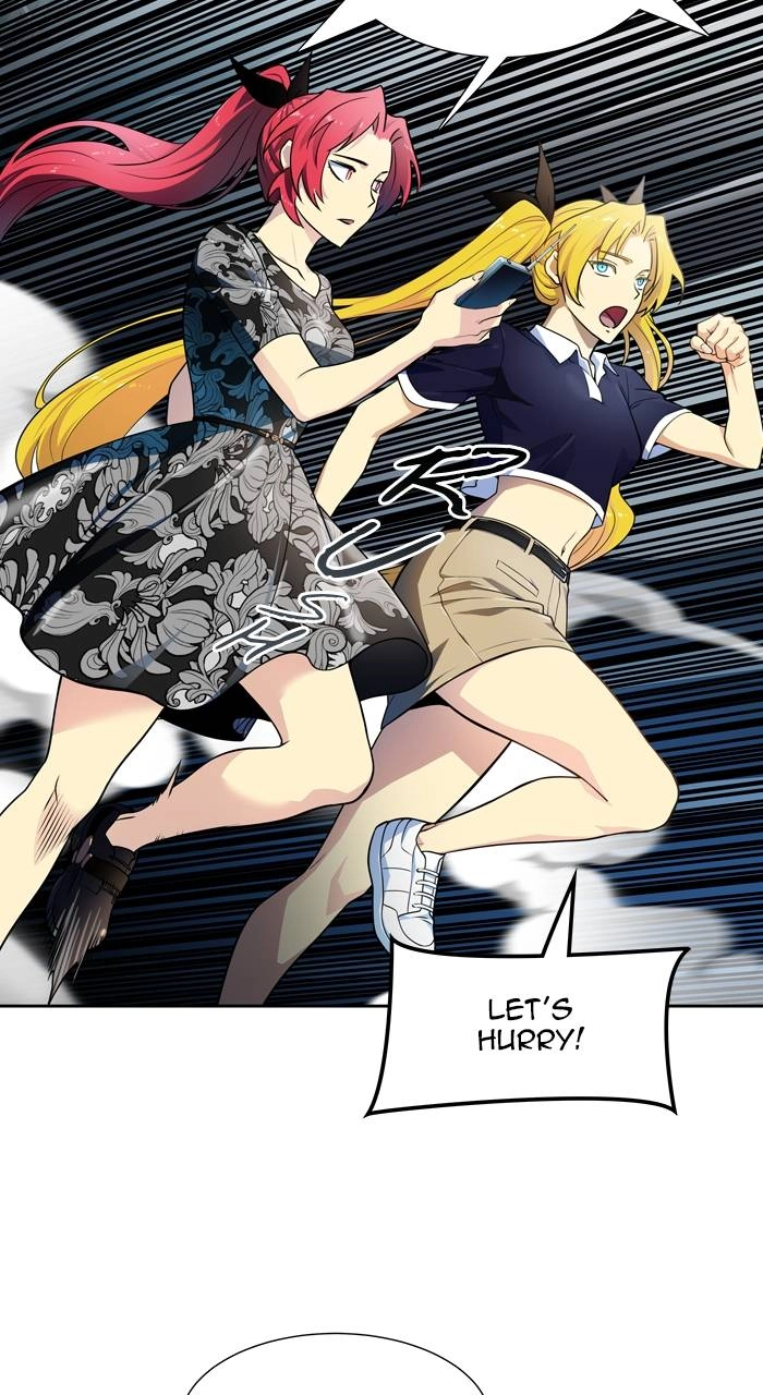 Tower of God Chapter 578, page 104 of 214