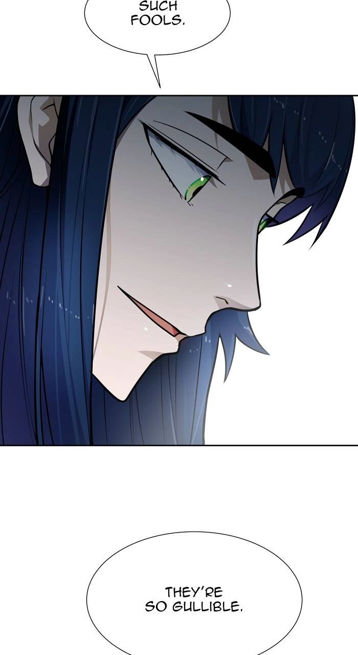 Tower of God Chapter 578, page 105 of 214