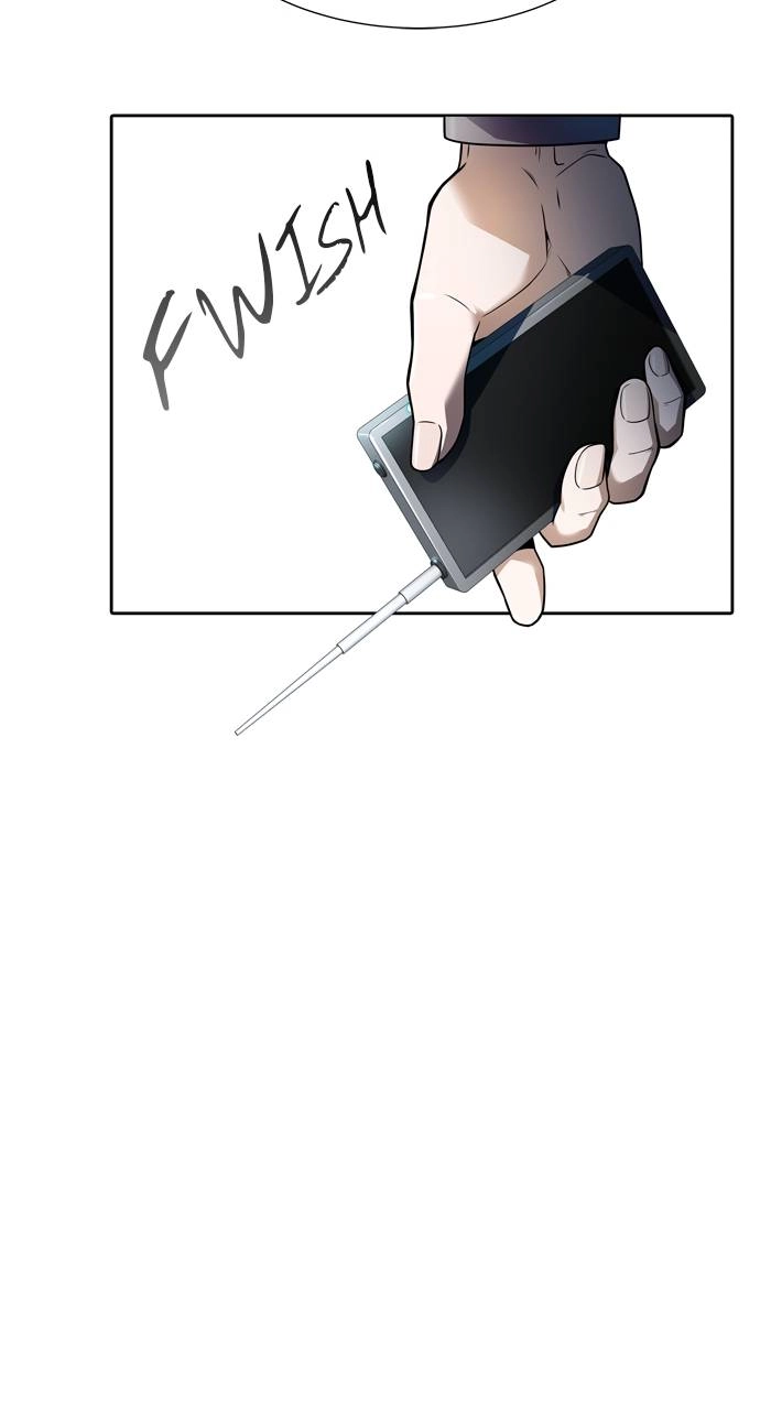 Tower of God Chapter 578, page 106 of 214