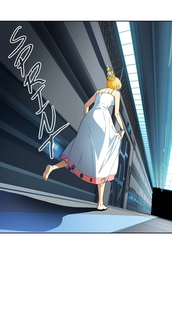 Tower of God Chapter 578, page 107 of 214