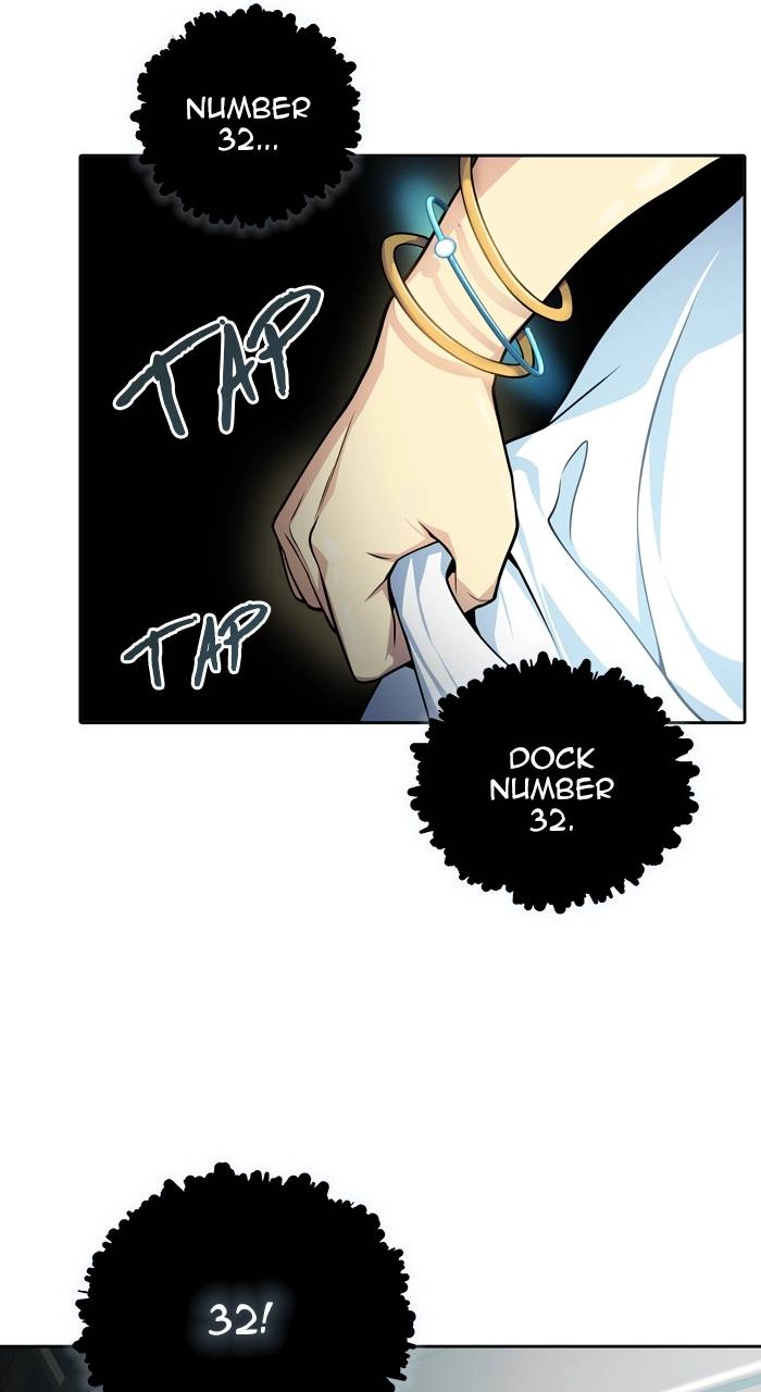 Tower of God Chapter 578, page 108 of 214