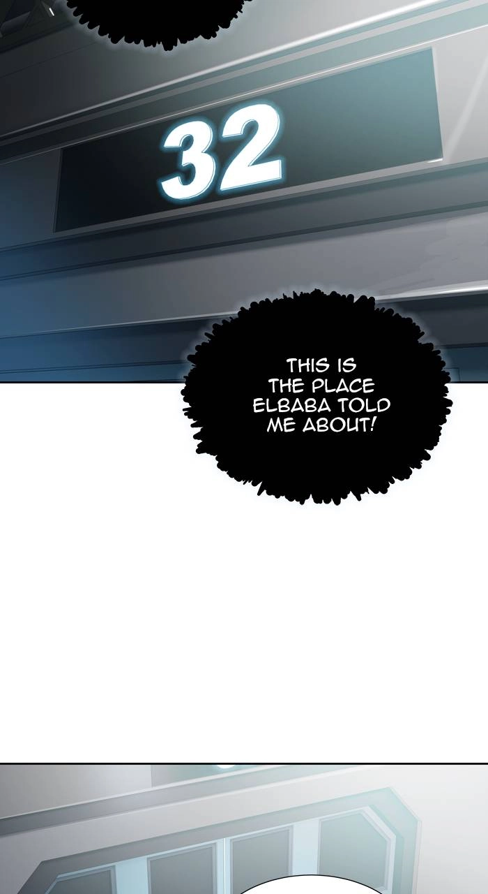 Tower of God Chapter 578, page 109 of 214