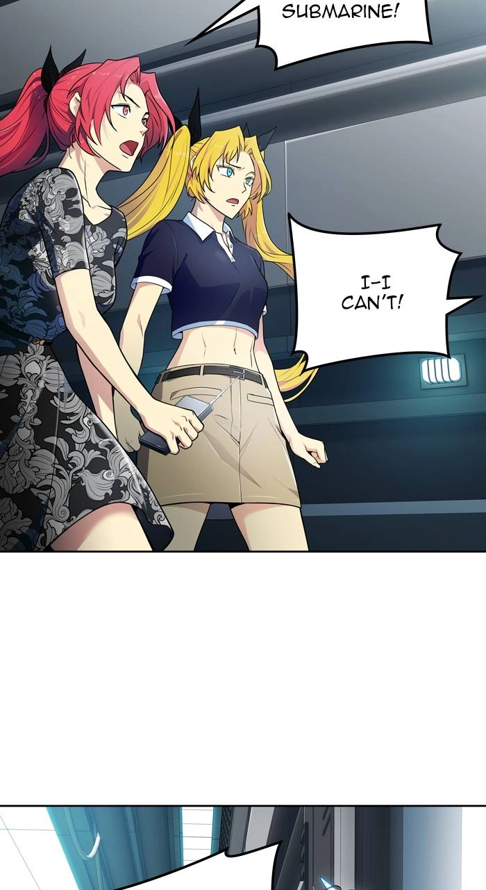Tower of God Chapter 578, page 113 of 214