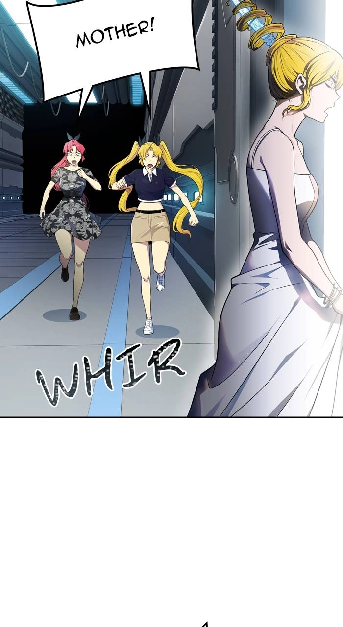 Tower of God Chapter 578, page 114 of 214