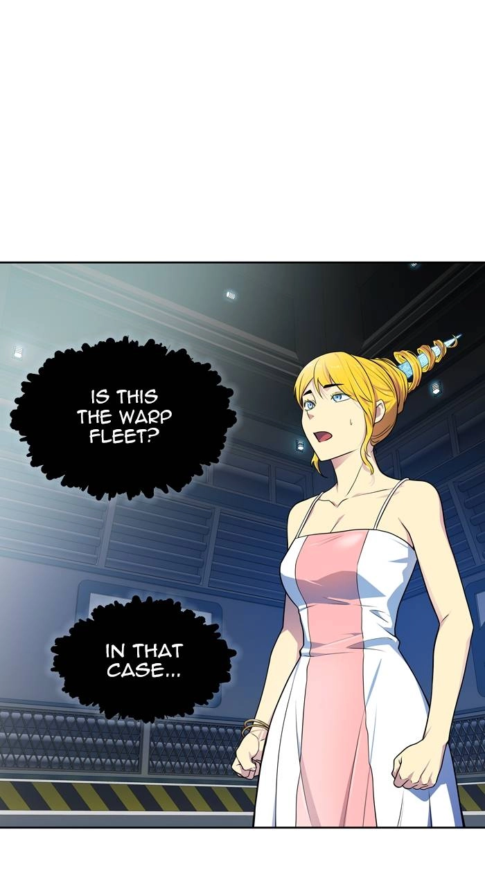 Tower of God Chapter 578, page 116 of 214