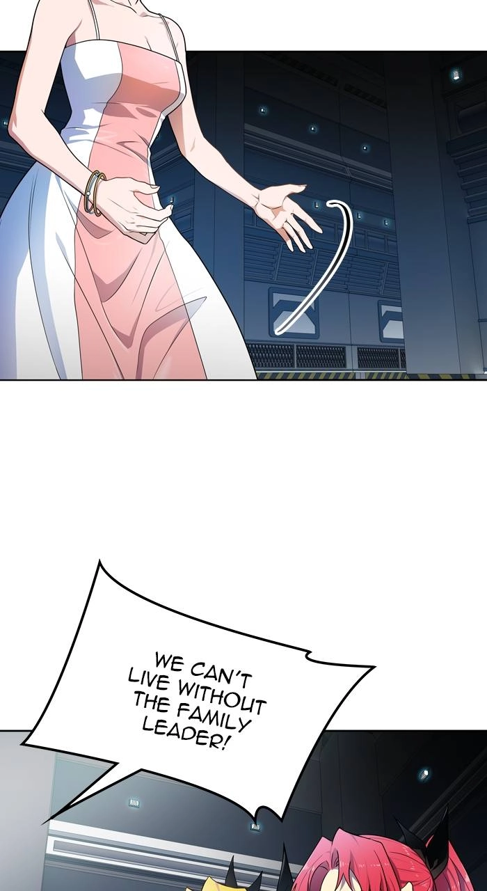 Tower of God Chapter 578, page 119 of 214