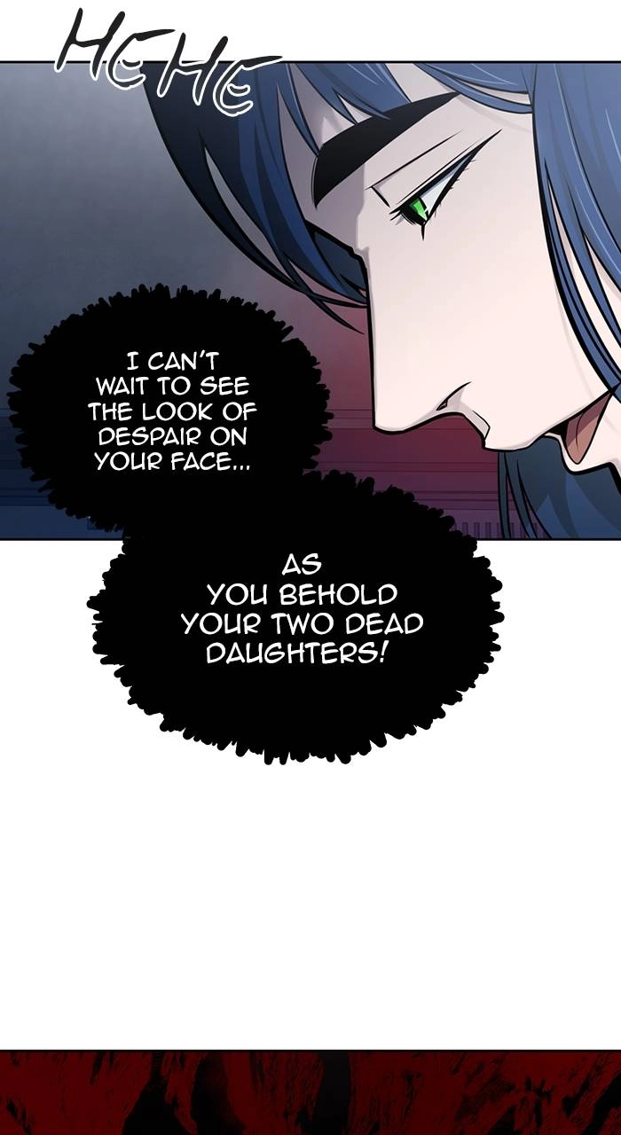 Tower of God Chapter 578, page 12 of 214