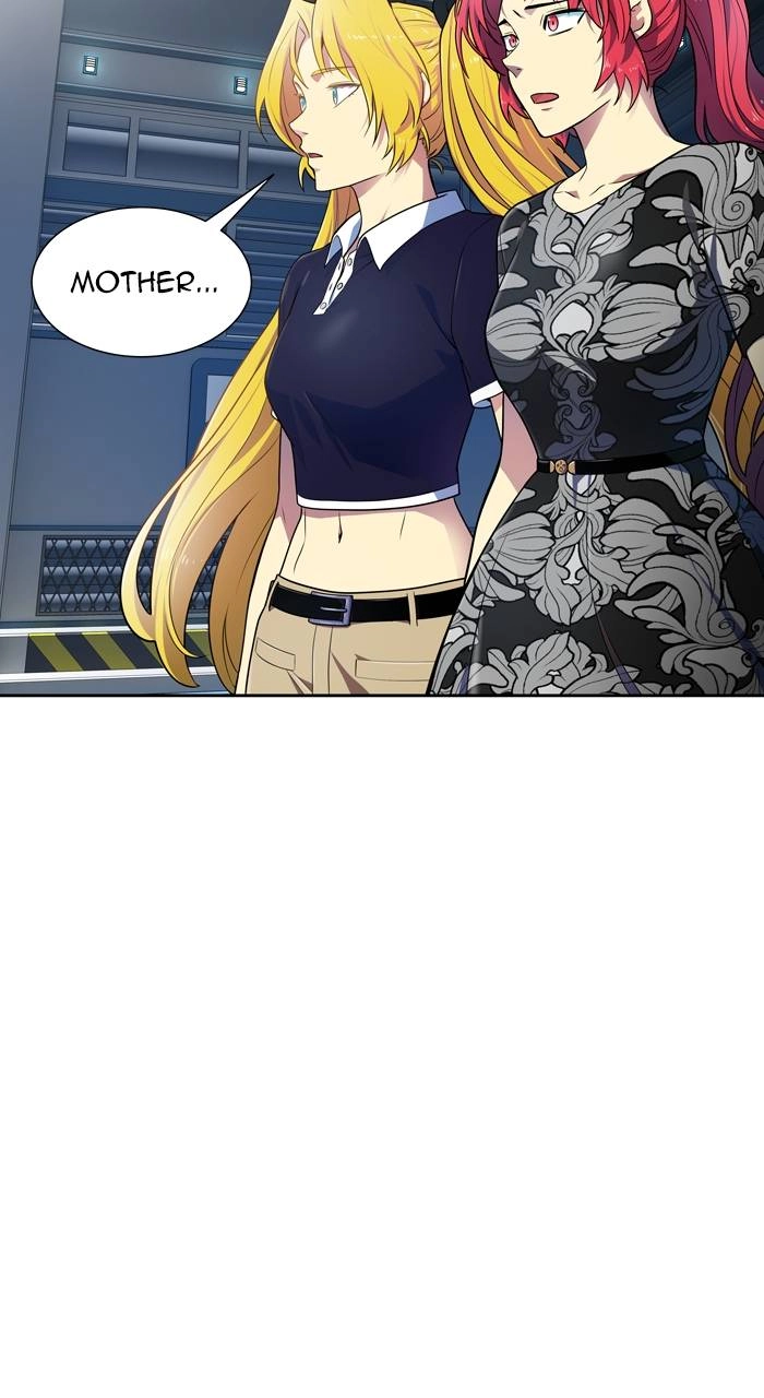 Tower of God Chapter 578, page 120 of 214