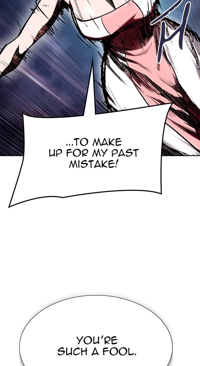 Tower of God Chapter 578, page 123 of 214