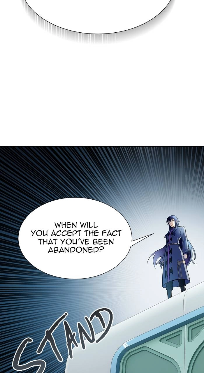 Tower of God Chapter 578, page 124 of 214