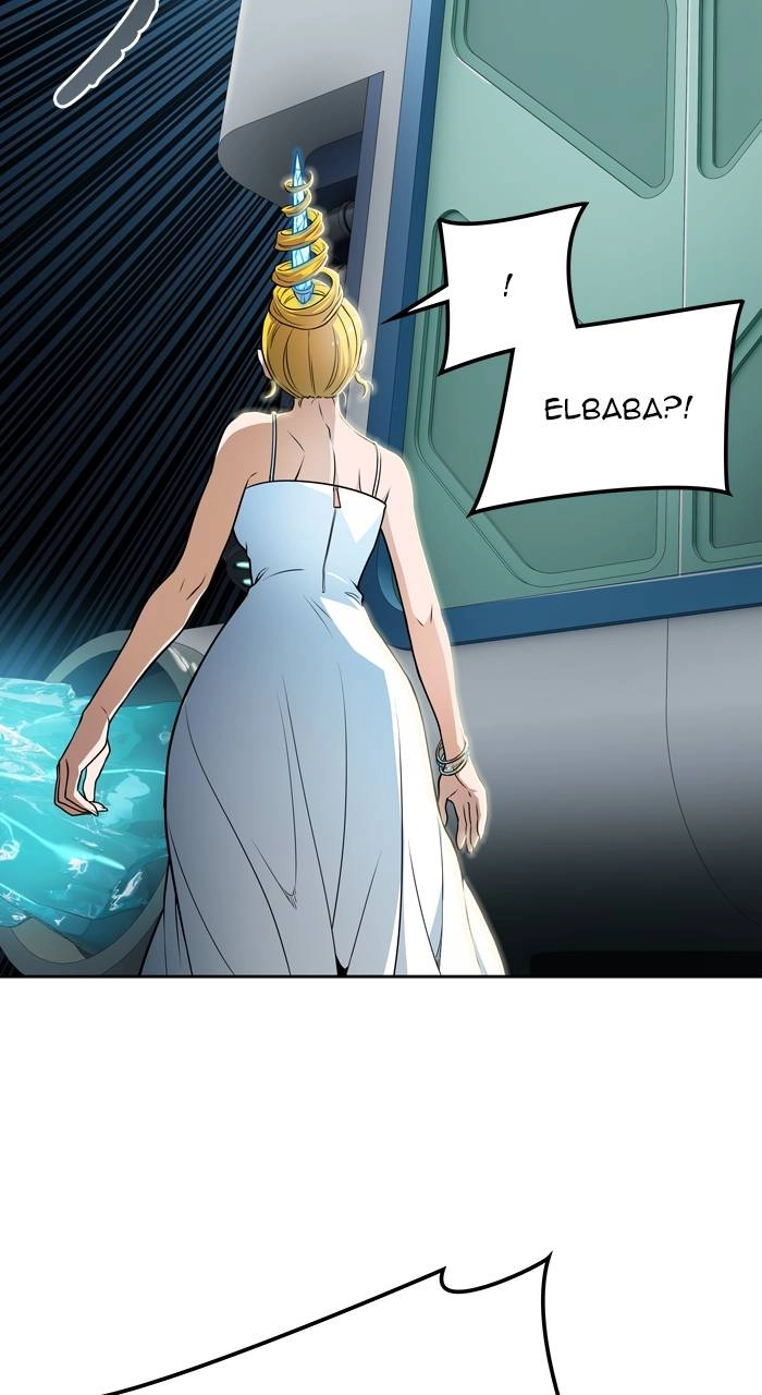 Tower of God Chapter 578, page 125 of 214