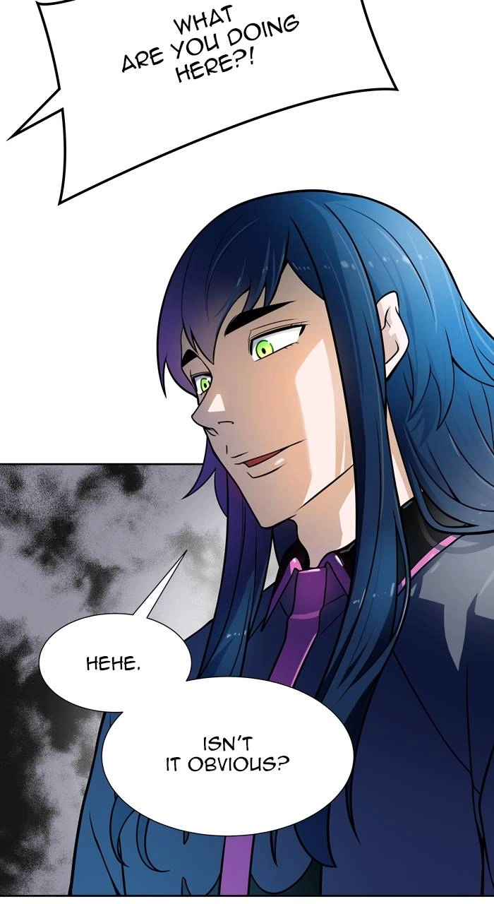 Tower of God Chapter 578, page 126 of 214