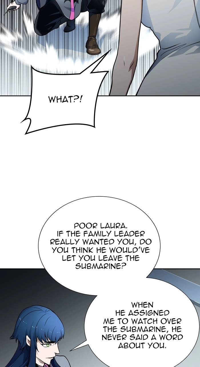 Tower of God Chapter 578, page 128 of 214