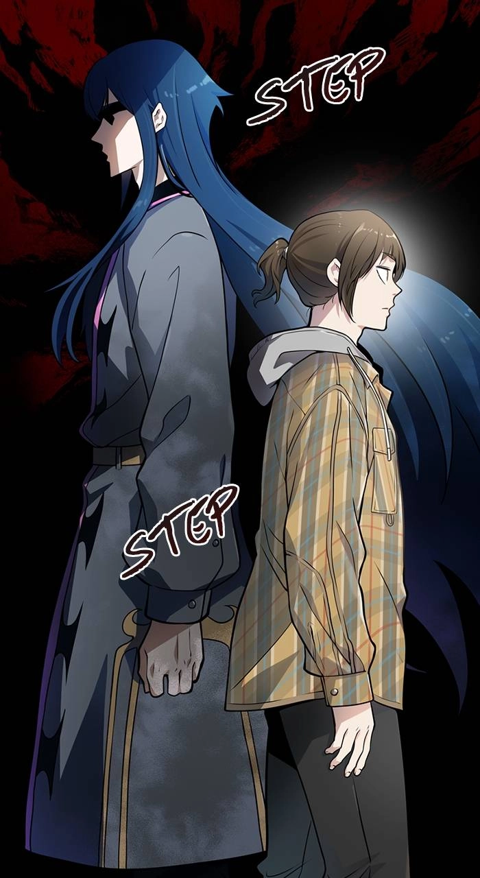 Tower of God Chapter 578, page 13 of 214