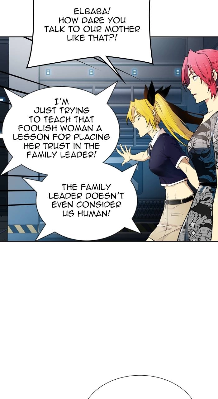 Tower of God Chapter 578, page 130 of 214