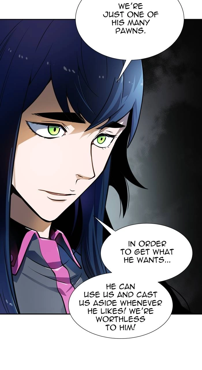 Tower of God Chapter 578, page 131 of 214