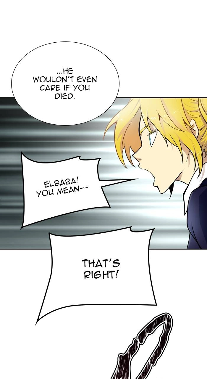 Tower of God Chapter 578, page 133 of 214