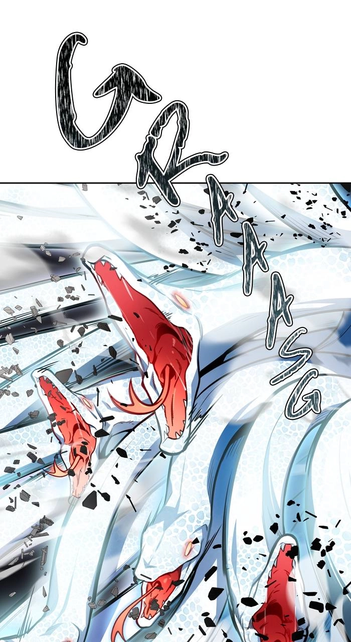 Tower of God Chapter 578, page 136 of 214