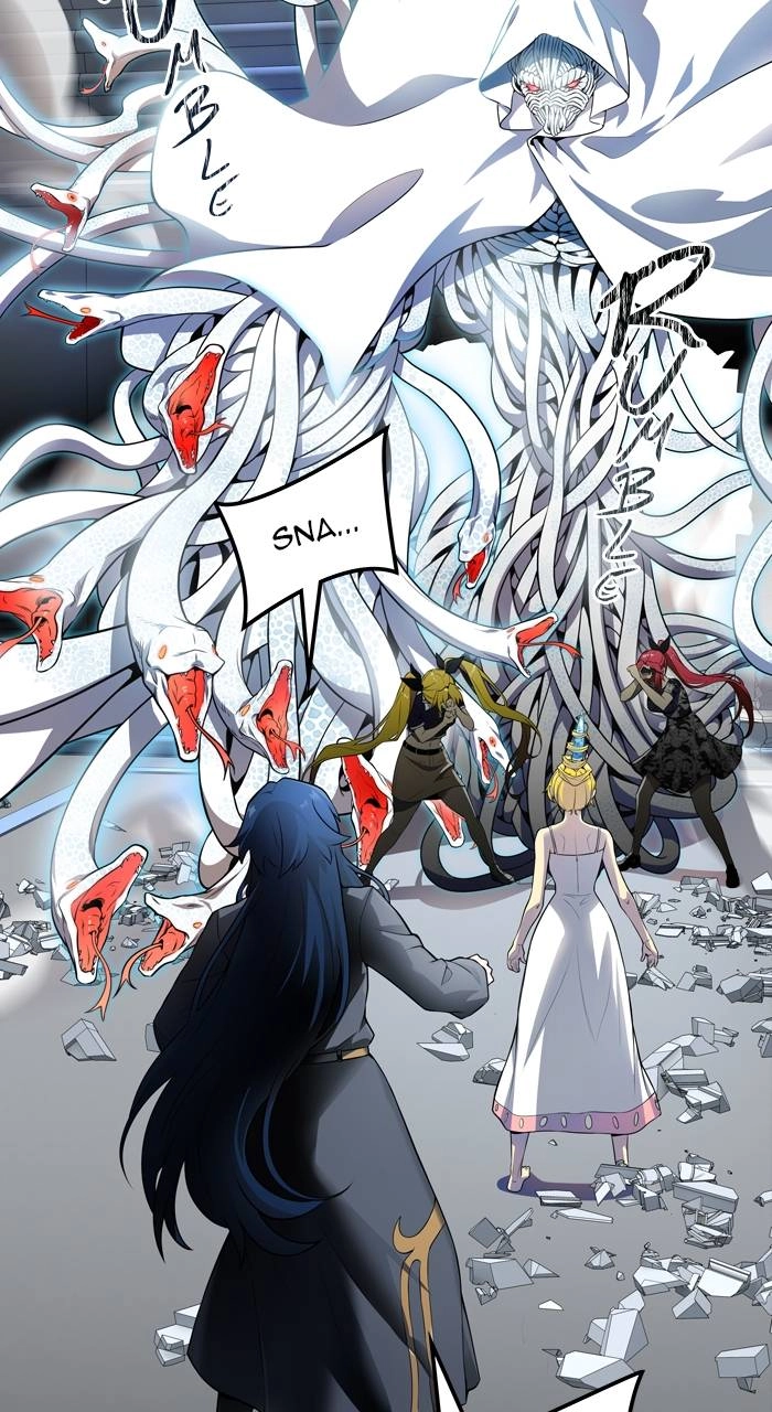 Tower of God Chapter 578, page 139 of 214