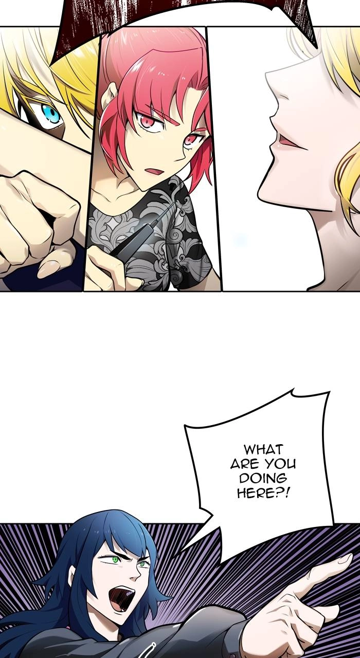 Tower of God Chapter 578, page 142 of 214