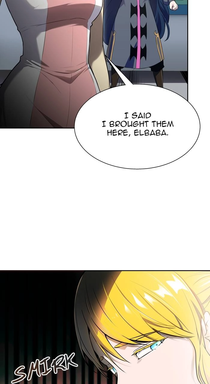Tower of God Chapter 578, page 144 of 214