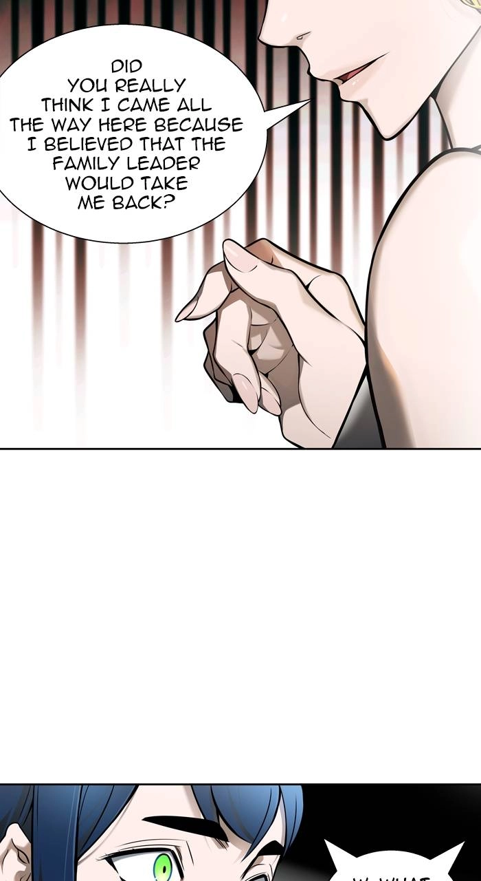 Tower of God Chapter 578, page 145 of 214