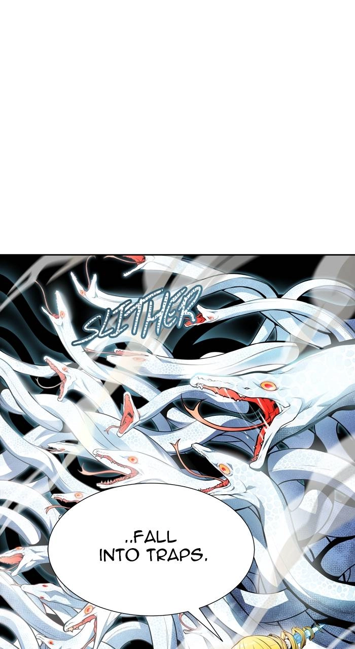 Tower of God Chapter 578, page 147 of 214