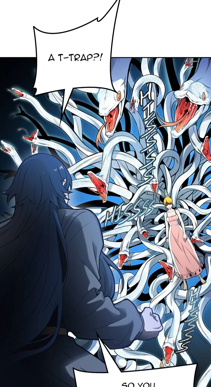 Tower of God Chapter 578, page 150 of 214