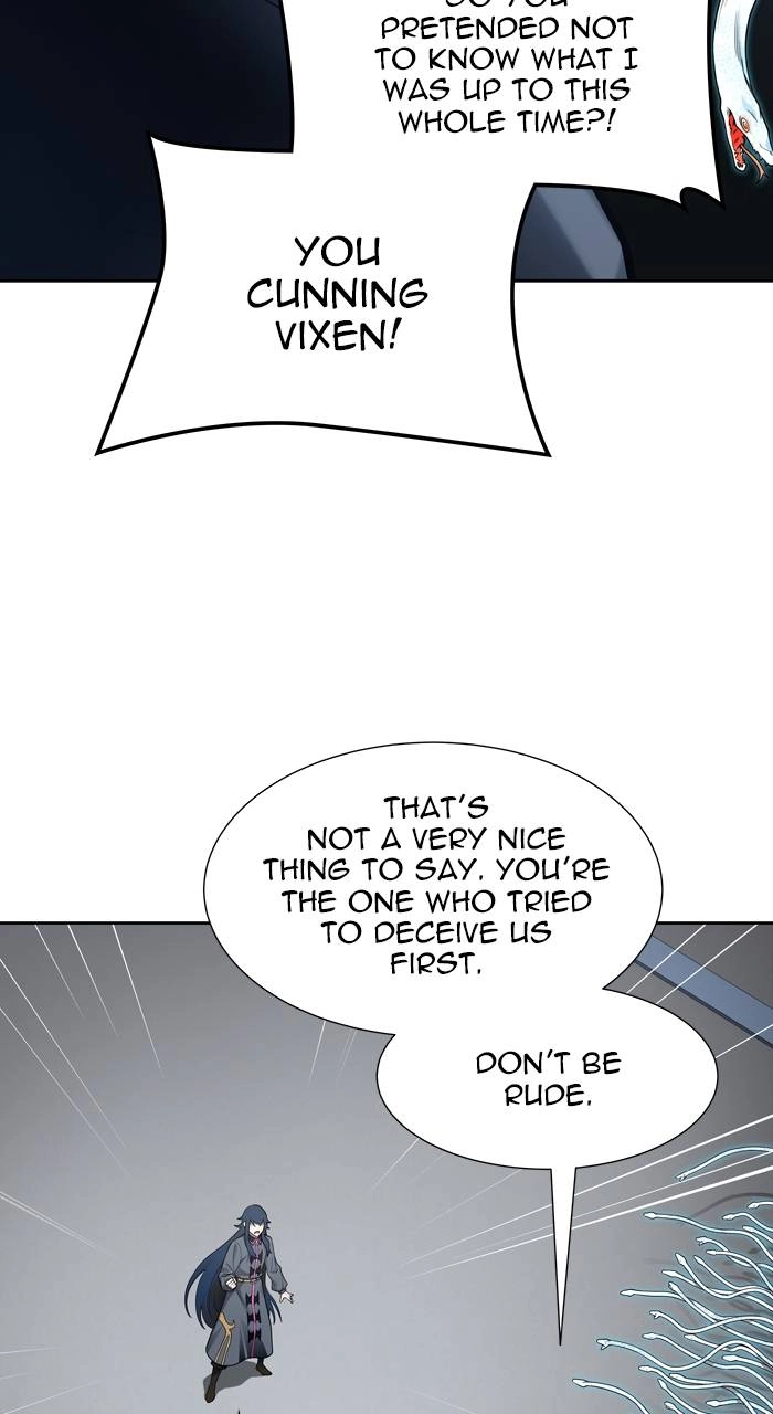 Tower of God Chapter 578, page 151 of 214