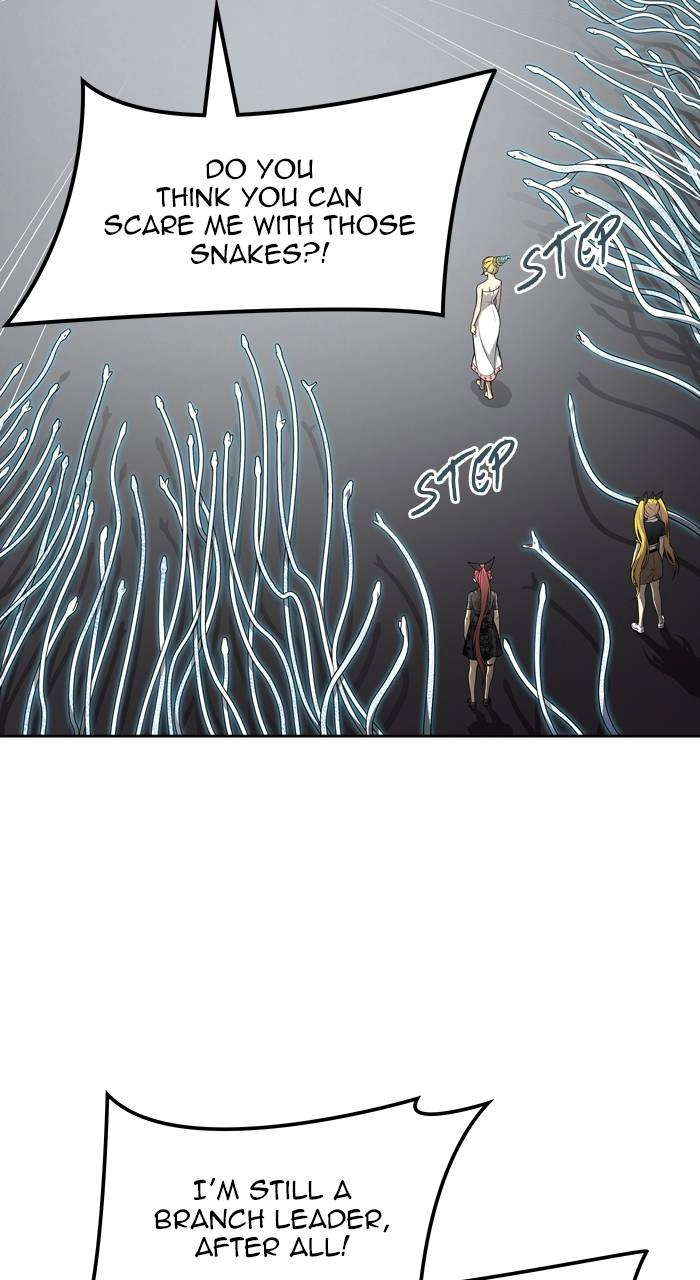 Tower of God Chapter 578, page 152 of 214