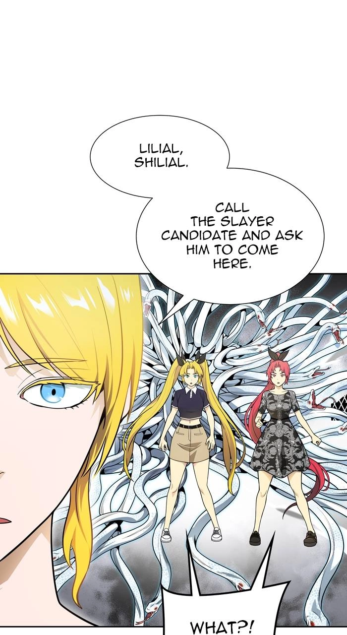 Tower of God Chapter 578, page 154 of 214