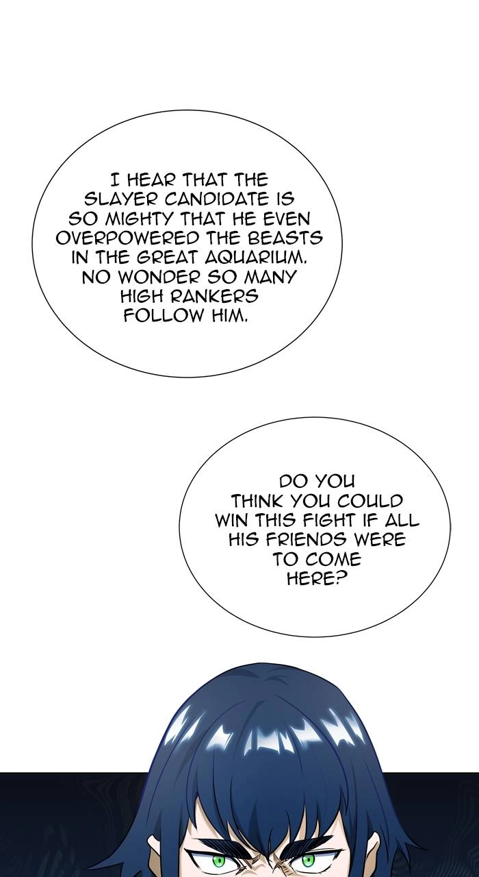 Tower of God Chapter 578, page 156 of 214