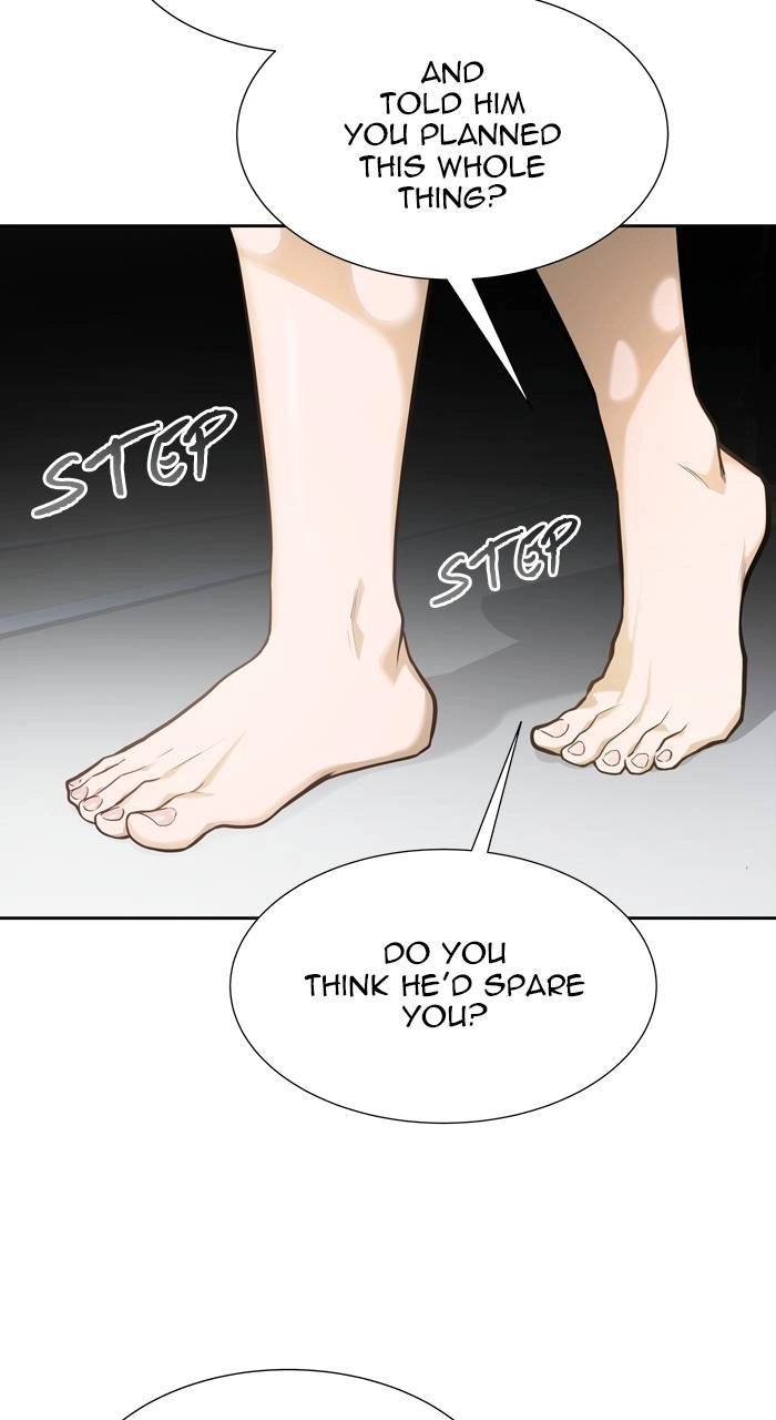Tower of God Chapter 578, page 158 of 214