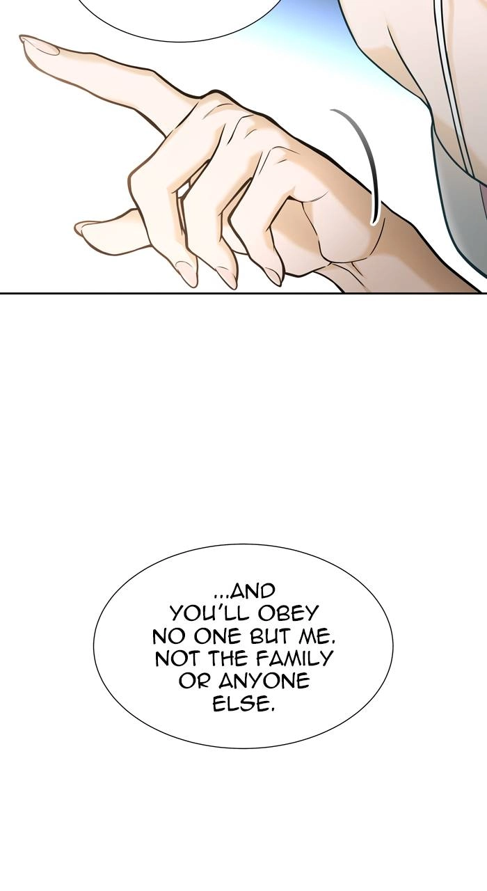 Tower of God Chapter 578, page 161 of 214