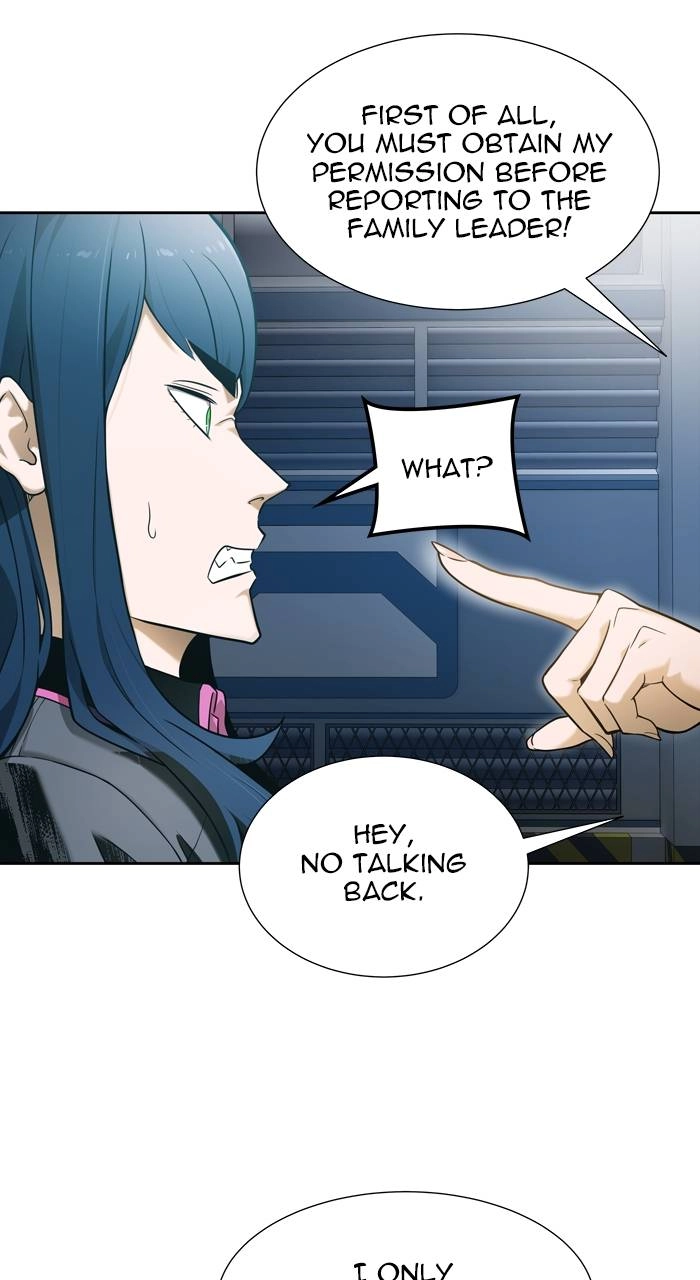 Tower of God Chapter 578, page 162 of 214