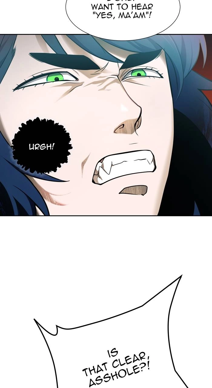 Tower of God Chapter 578, page 163 of 214