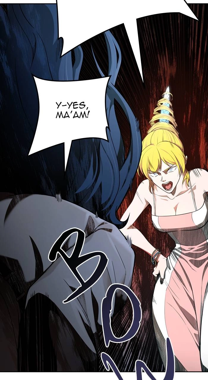 Tower of God Chapter 578, page 164 of 214