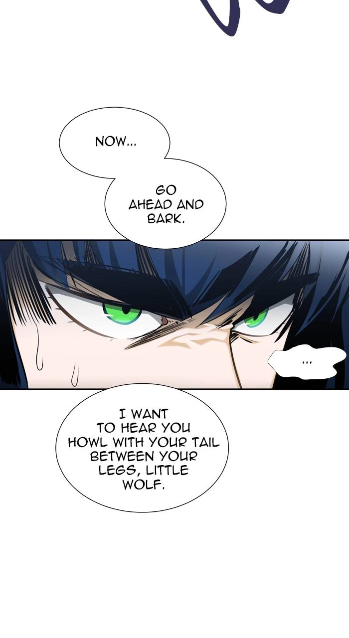 Tower of God Chapter 578, page 165 of 214