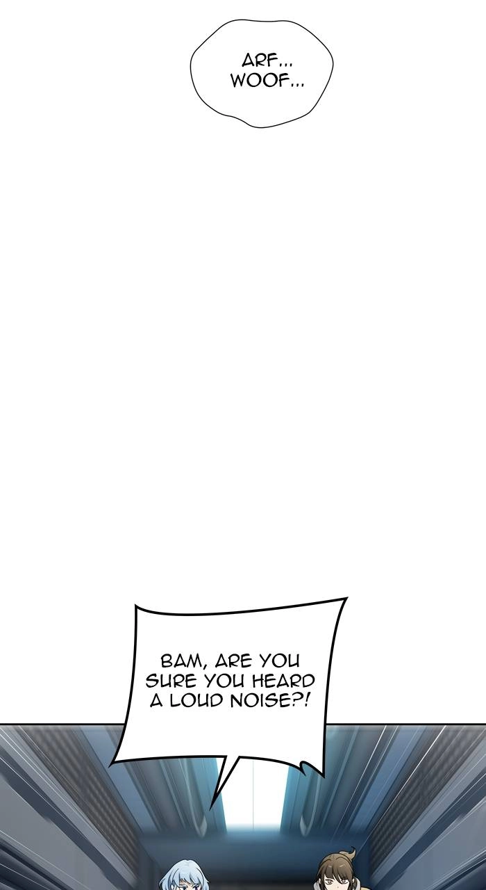 Tower of God Chapter 578, page 166 of 214