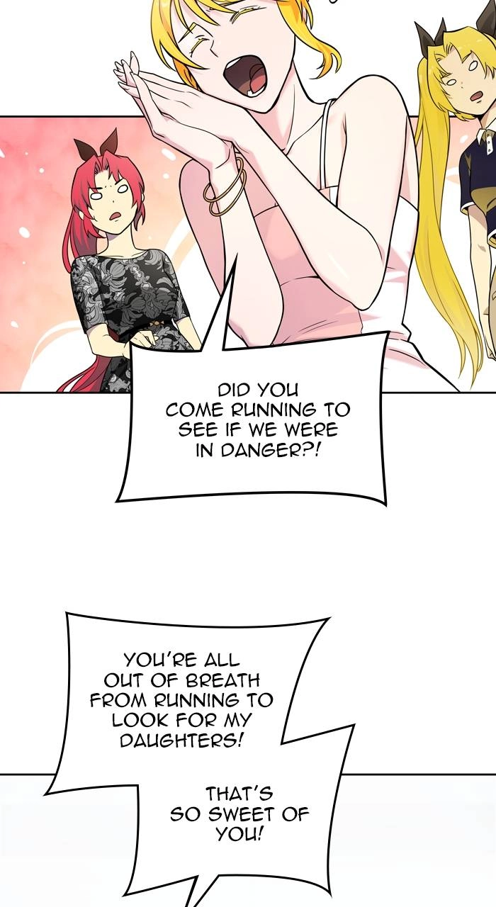 Tower of God Chapter 578, page 169 of 214