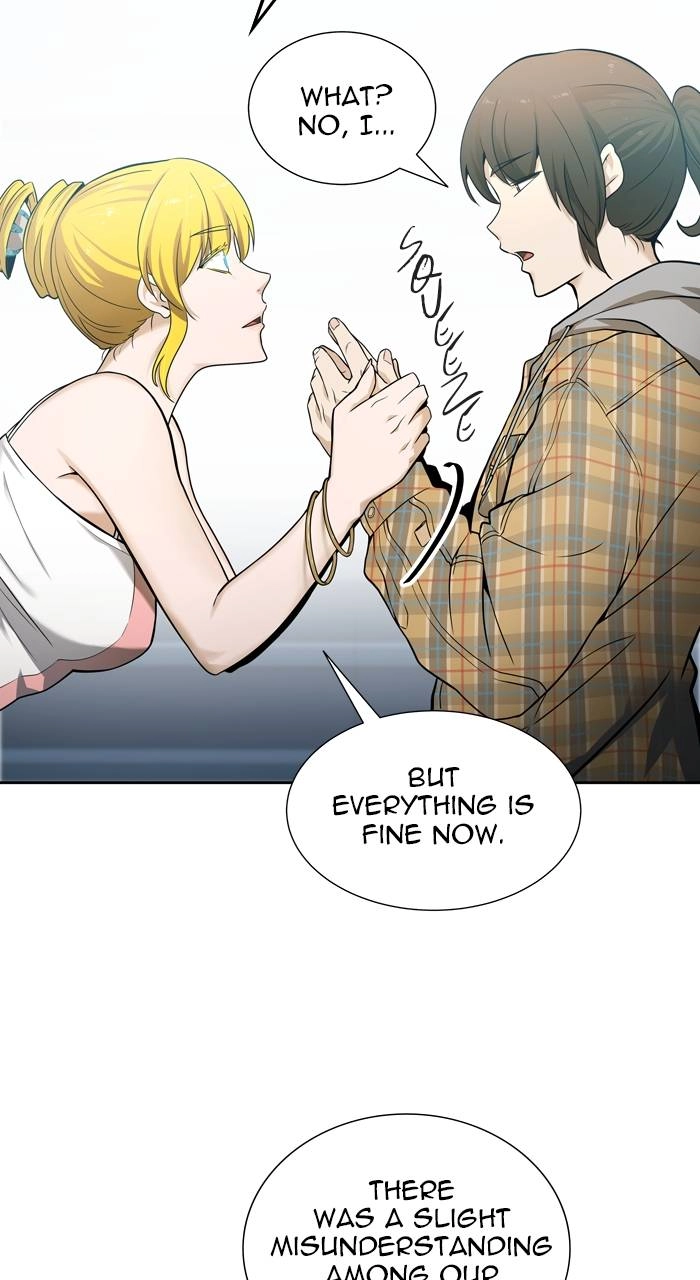 Tower of God Chapter 578, page 170 of 214