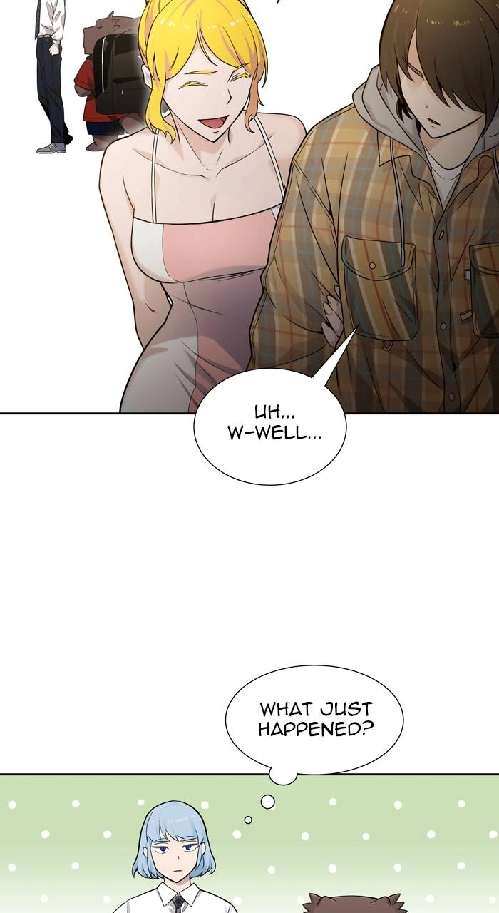 Tower of God Chapter 578, page 172 of 214